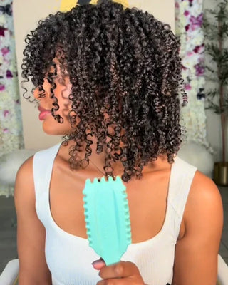Mes boucles revivent