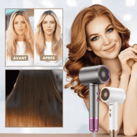 Sèche-cheveux VENYRA AIRFLOW PRO