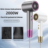 Sèche-cheveux VENYRA AIRFLOW PRO