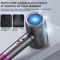 Sèche-cheveux VENYRA AIRFLOW PRO