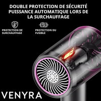 Sèche-cheveux VENYRA AIRFLOW PRO