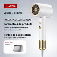Sèche-cheveux VENYRA AIRFLOW PRO