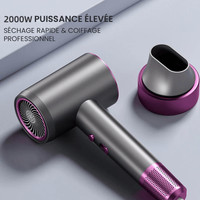Sèche-cheveux VENYRA AIRFLOW PRO
