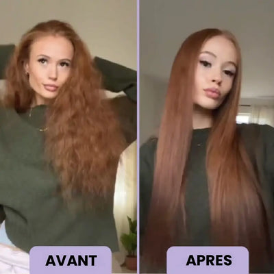C’est tellement facile à utiliser !