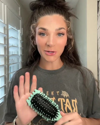 Brosse miracle