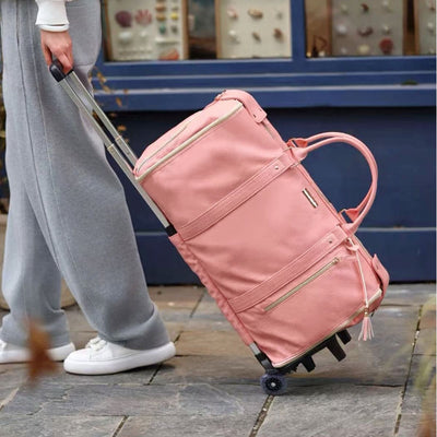 Venyra Sac de Voyage 2.0 - Précommande