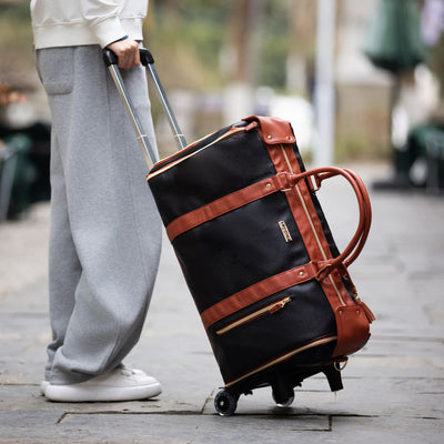 Venyra Sac de Voyage 2.0 - Précommande