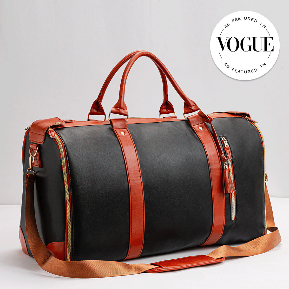 Venyra Sac de Voyage 2.0 - Précommande