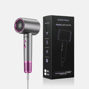Sèche-cheveux VENYRA AIRFLOW PRO