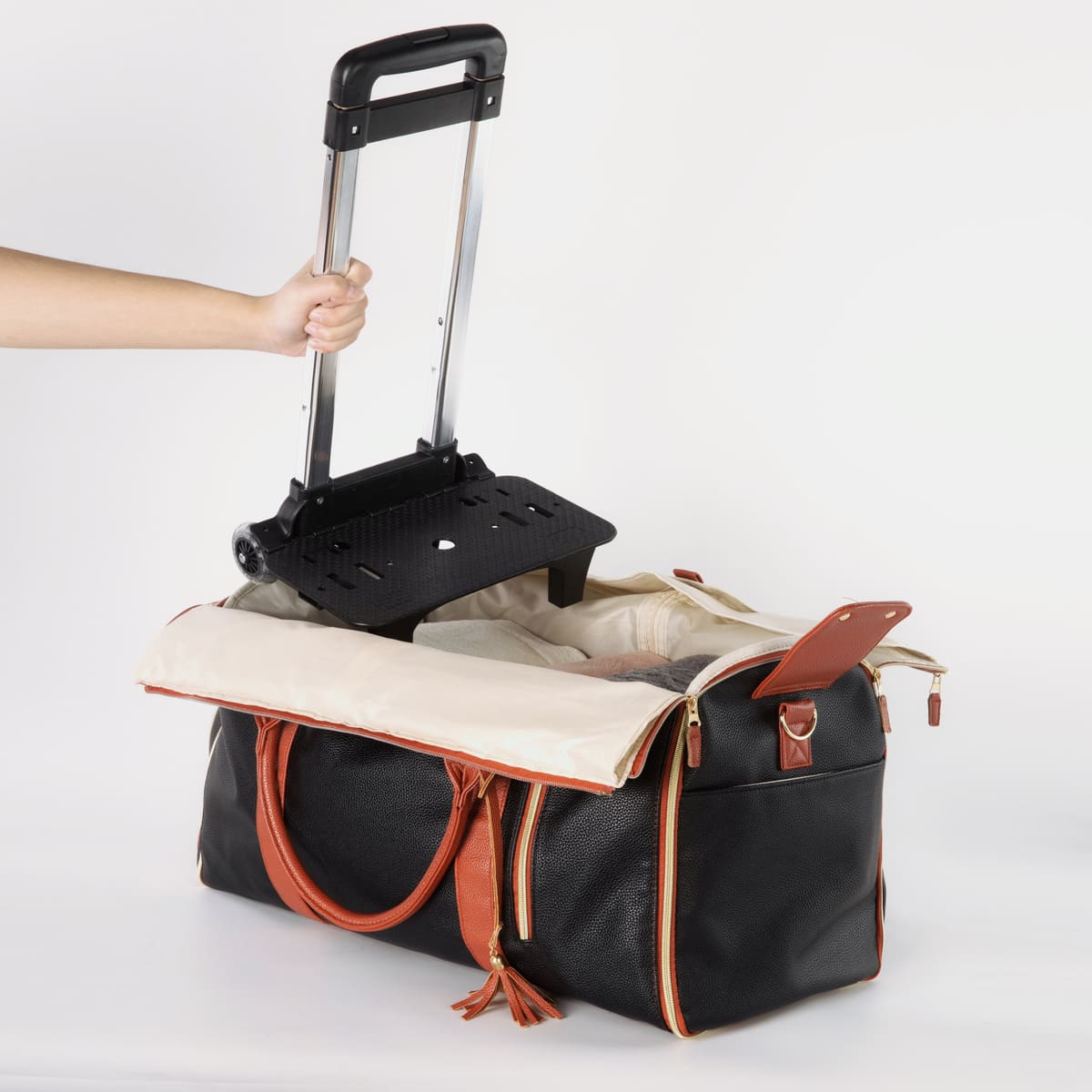 Venyra Sac de Voyage 2.0 - Précommande