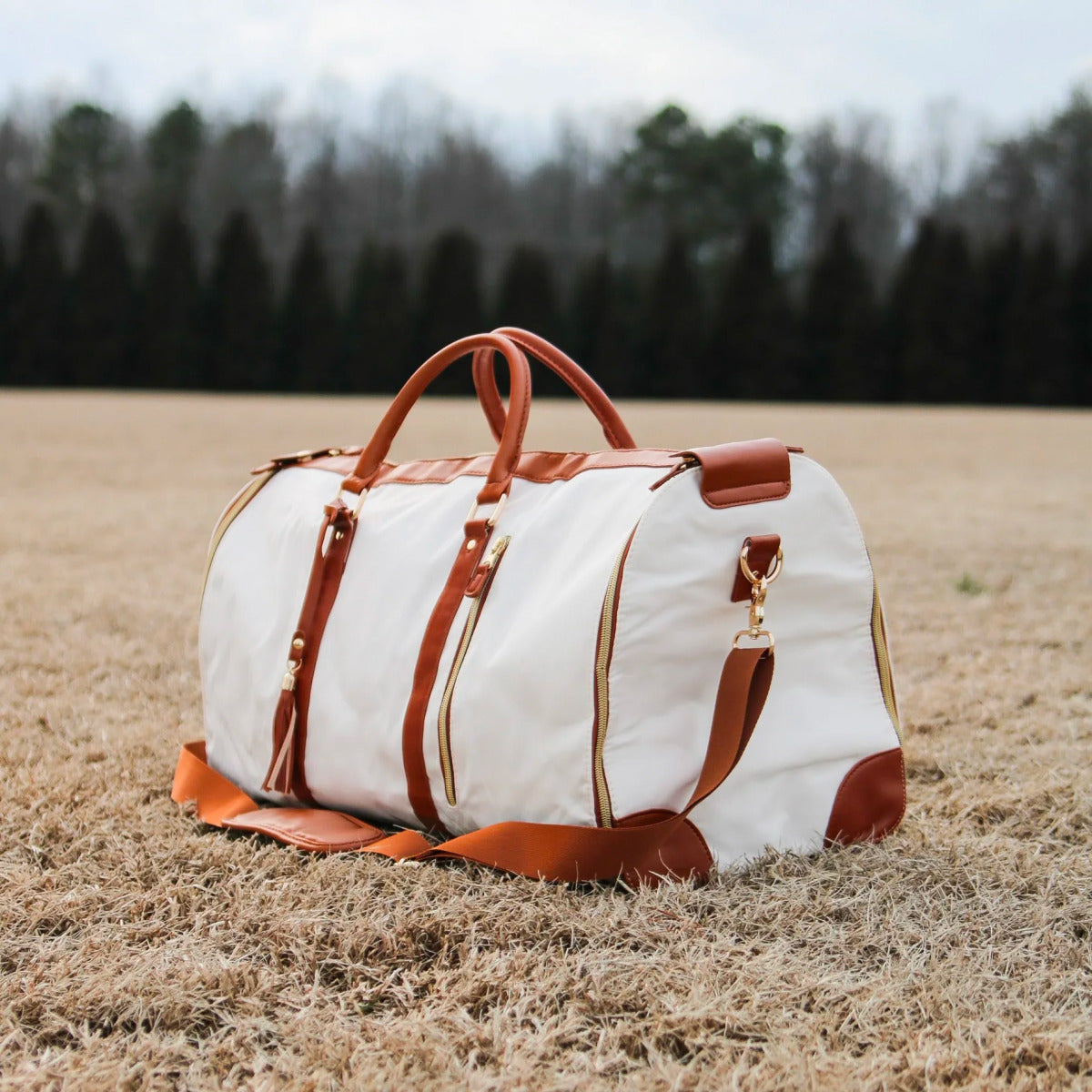 Venyra Sac de Voyage 2.0 - Précommande
