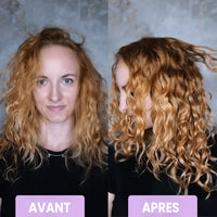 Lisse Ondina Pro – Brosse Cheveux Lisses et Soyeux