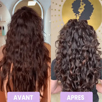 Lisse Ondina Pro – Brosse Cheveux Lisses et Soyeux