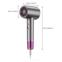 Sèche-cheveux VENYRA AIRFLOW PRO
