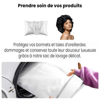 Filet de lavage pour oreiller (30 x 40 cm)