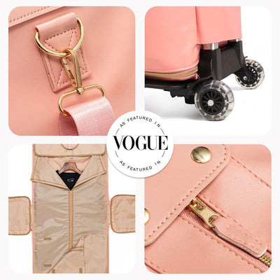 Venyra Sac de Voyage 2.0 - Précommande