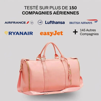 Venyra Sac de Voyage 2.0 - Précommande