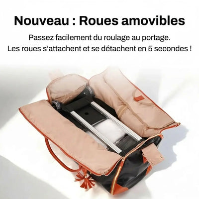 Venyra Sac de Voyage 2.0 - Précommande