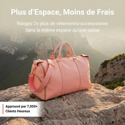 Venyra Sac de Voyage 2.0 - Précommande