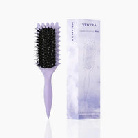 Lisse Ondina Pro – Brosse Cheveux Lisses et Soyeux